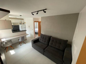 Apartamento de 2 quartos com Ar
